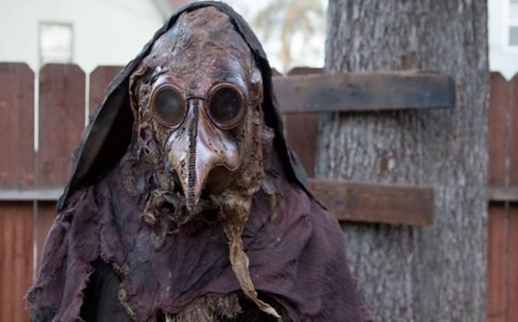 10 terrificanti film horror basati su storie vere