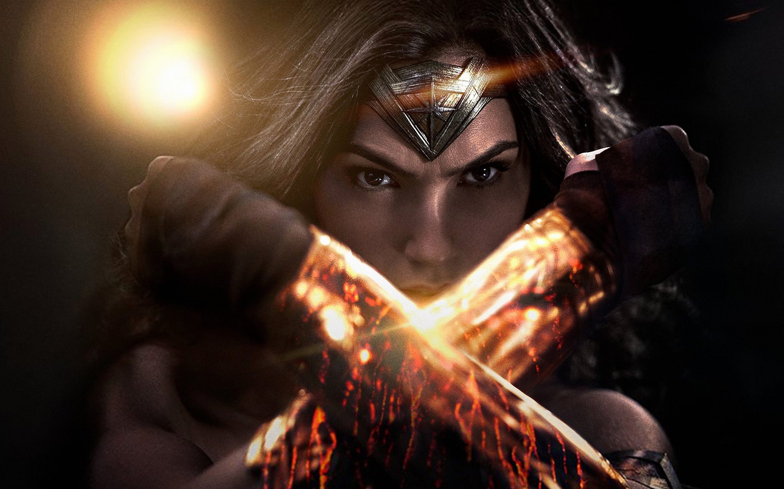 Wonder Woman 3, arrivano importanti aggiornamenti sul terzo film con Gal  Gadot: «Non sarà un finale»