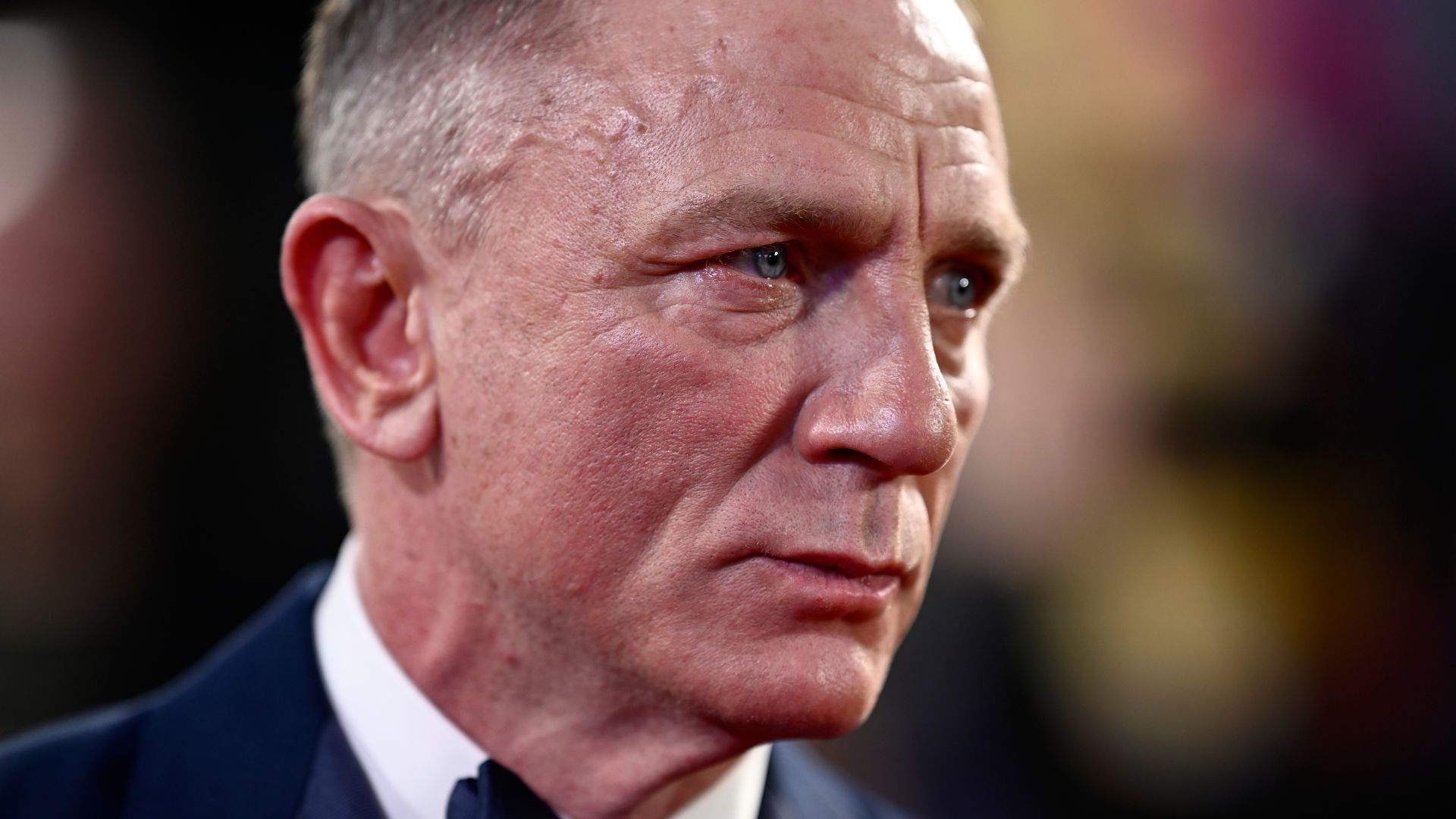 daniel craig james bond