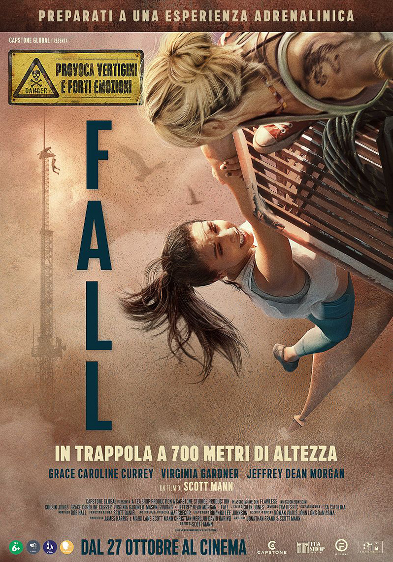 Fall Fall