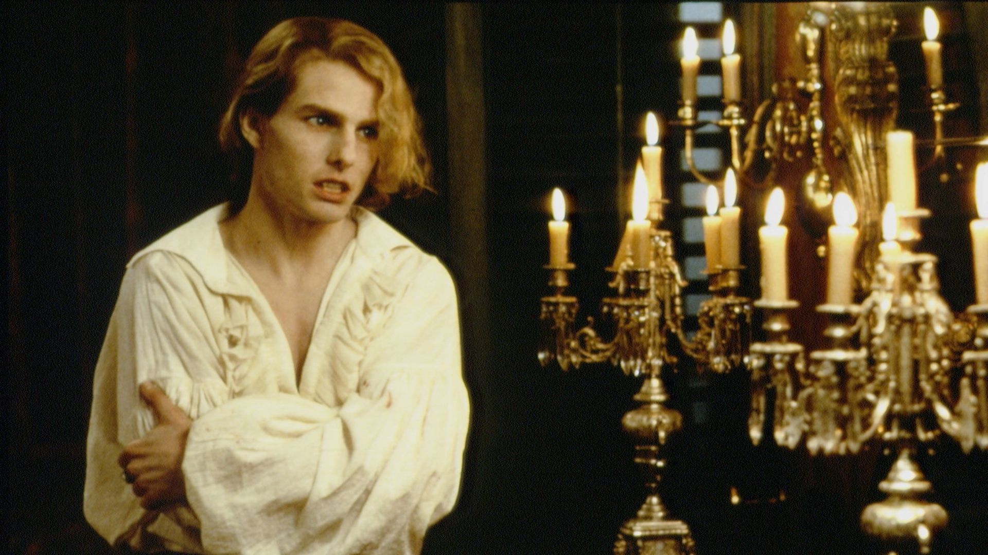 10 films with casting choices that have infuriated audiences and critics 8