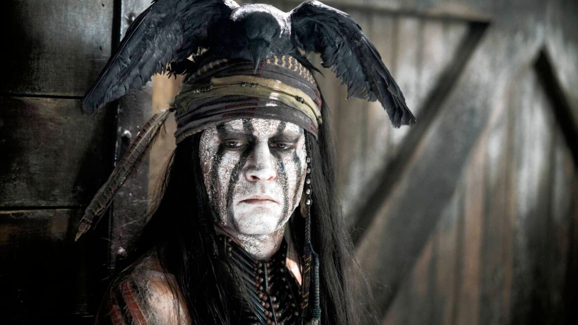 10 films with casting choices that have infuriated audiences and critics 6
