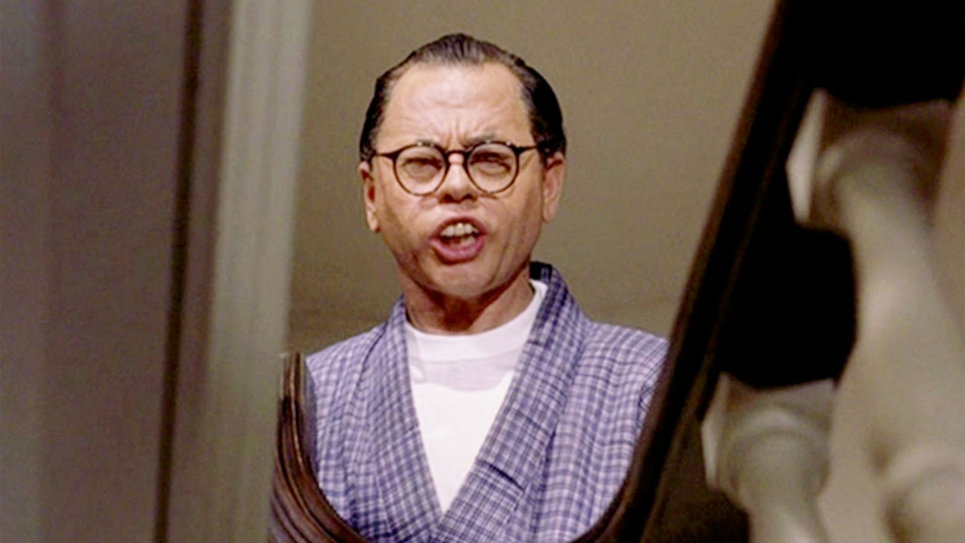 10 films with casting choices that have infuriated audiences and critics 12