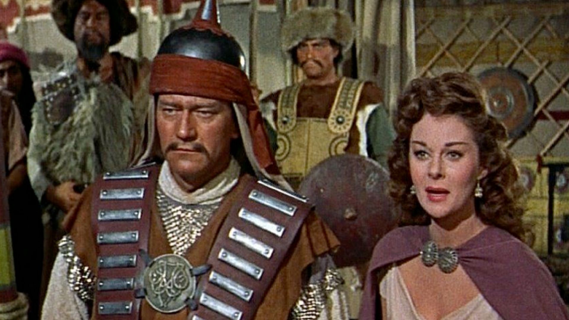 10 films with casting choices that have infuriated audiences and critics 9