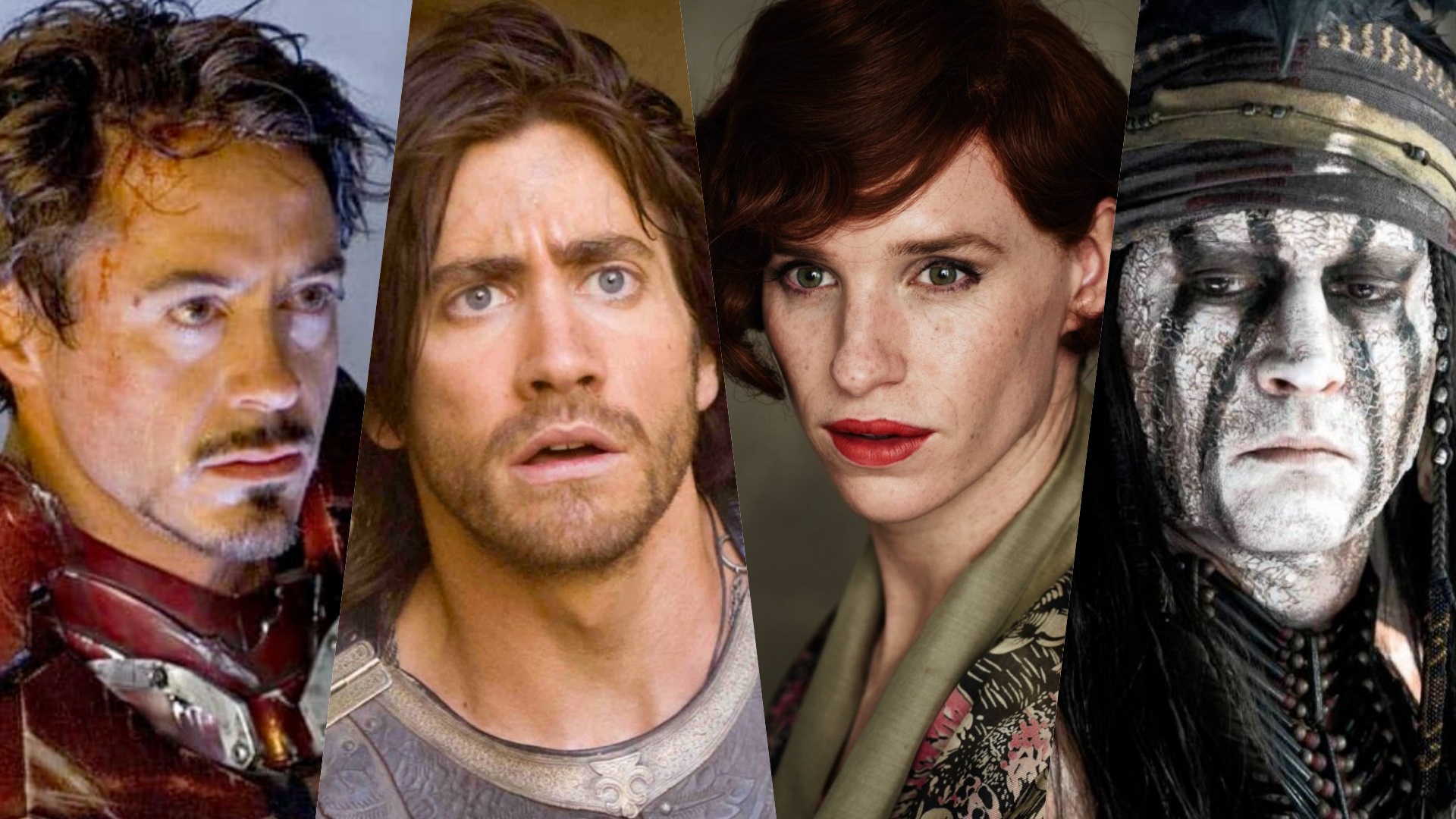 10 films with casting choices that have infuriated audiences and critics 2