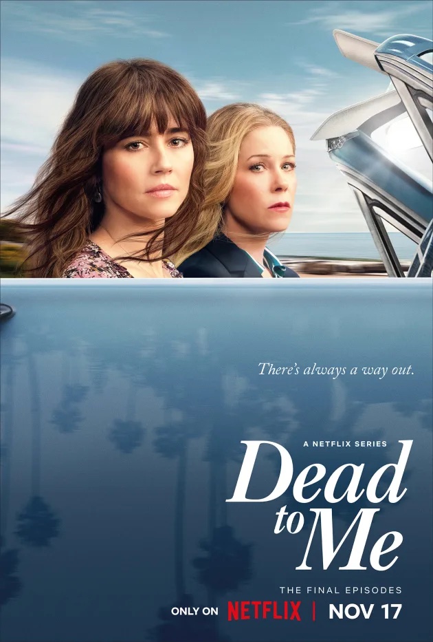 Dead to me – Amiche per la morte (S3)