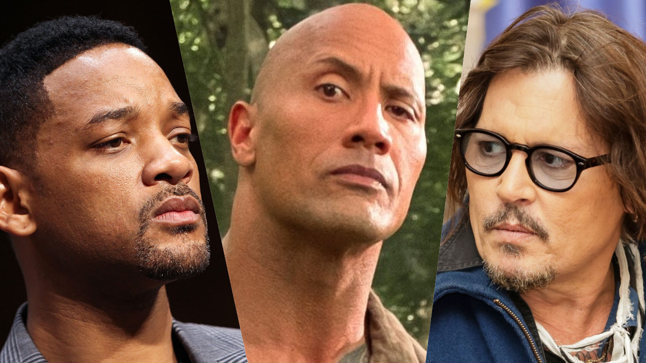 Dwayne-The-Rock-Johnson_Will-Smith_Johnny-Depp