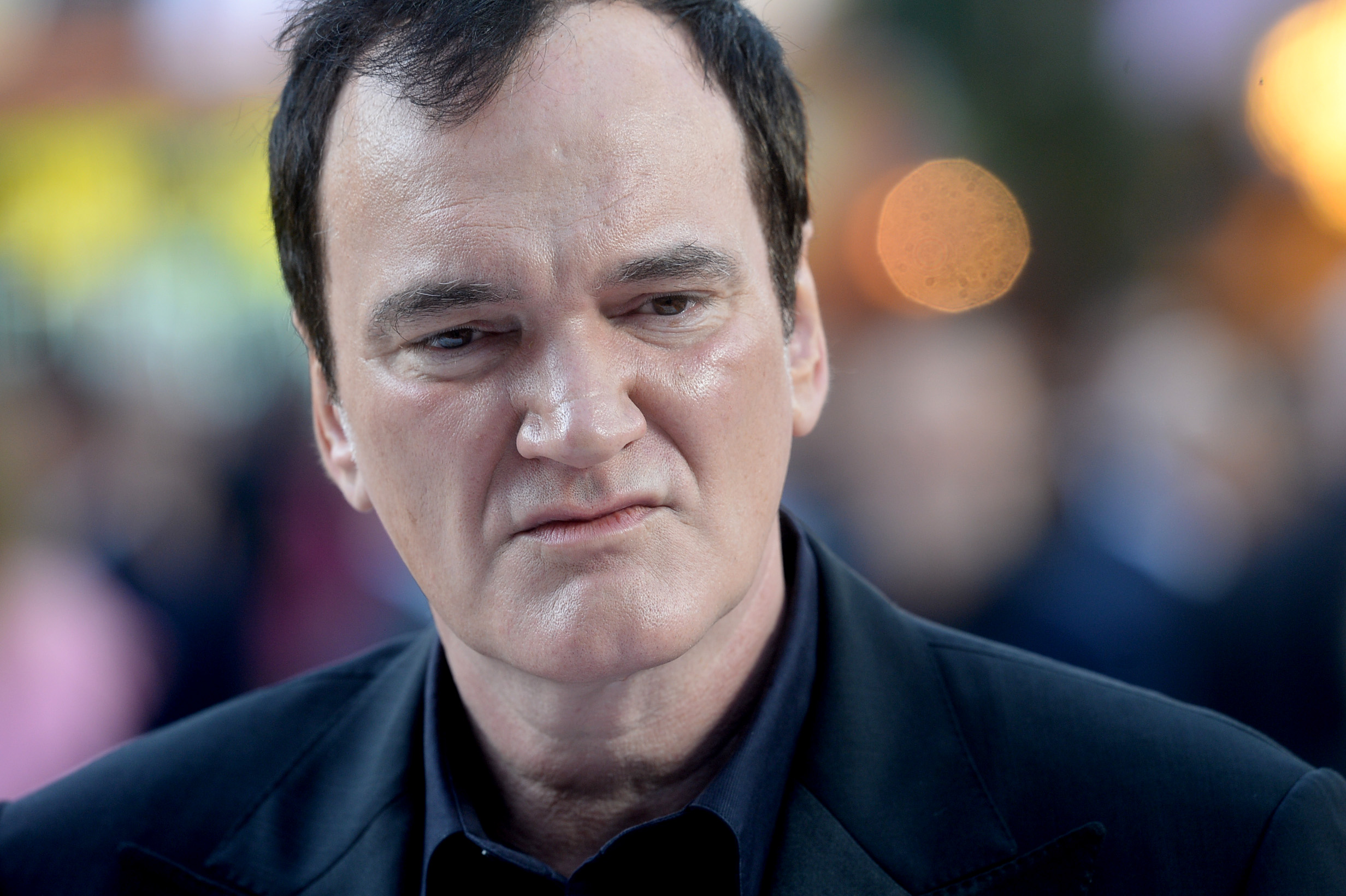 Tarantino