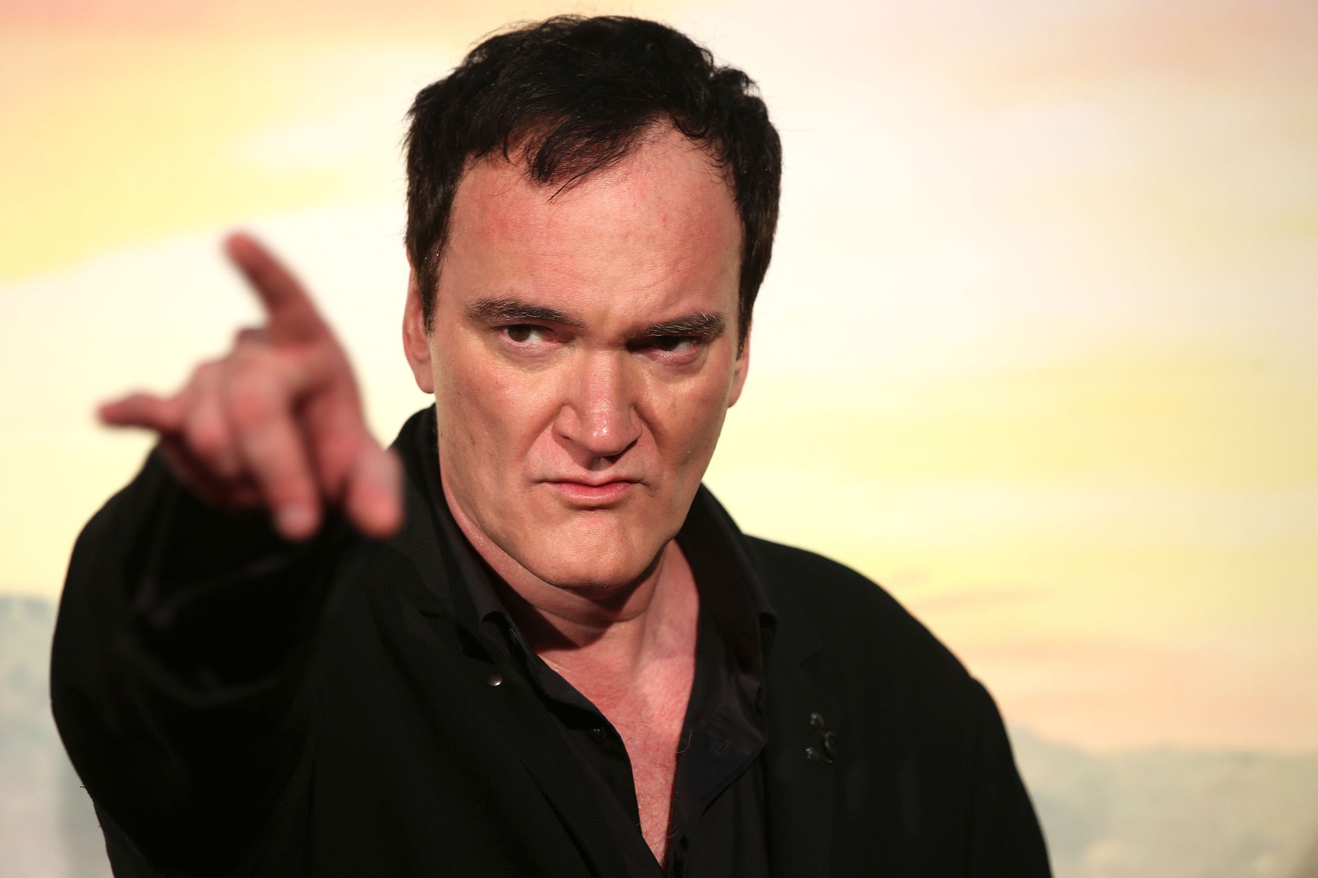 Tarantino