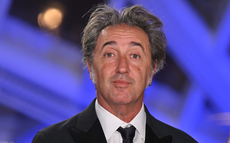 Paolo Sorrentino