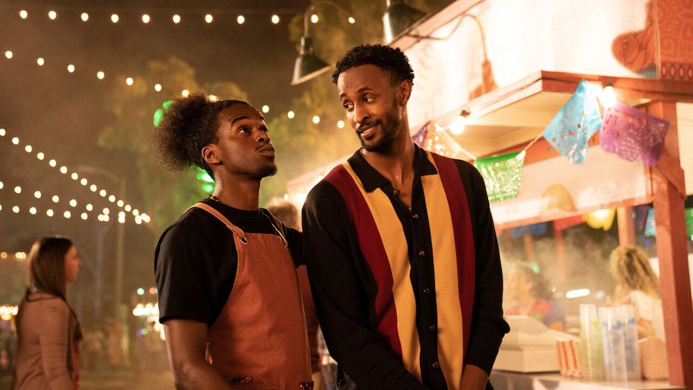 Little America stagione 2