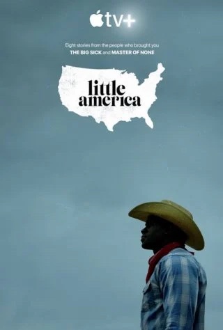 Little America (S2) Little America (S2)