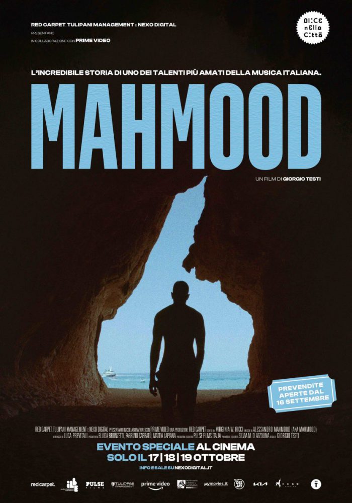 Mahmood Mahmood