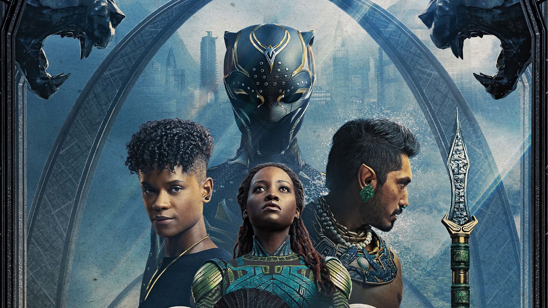 black-panther-wakanda-forever-recensione