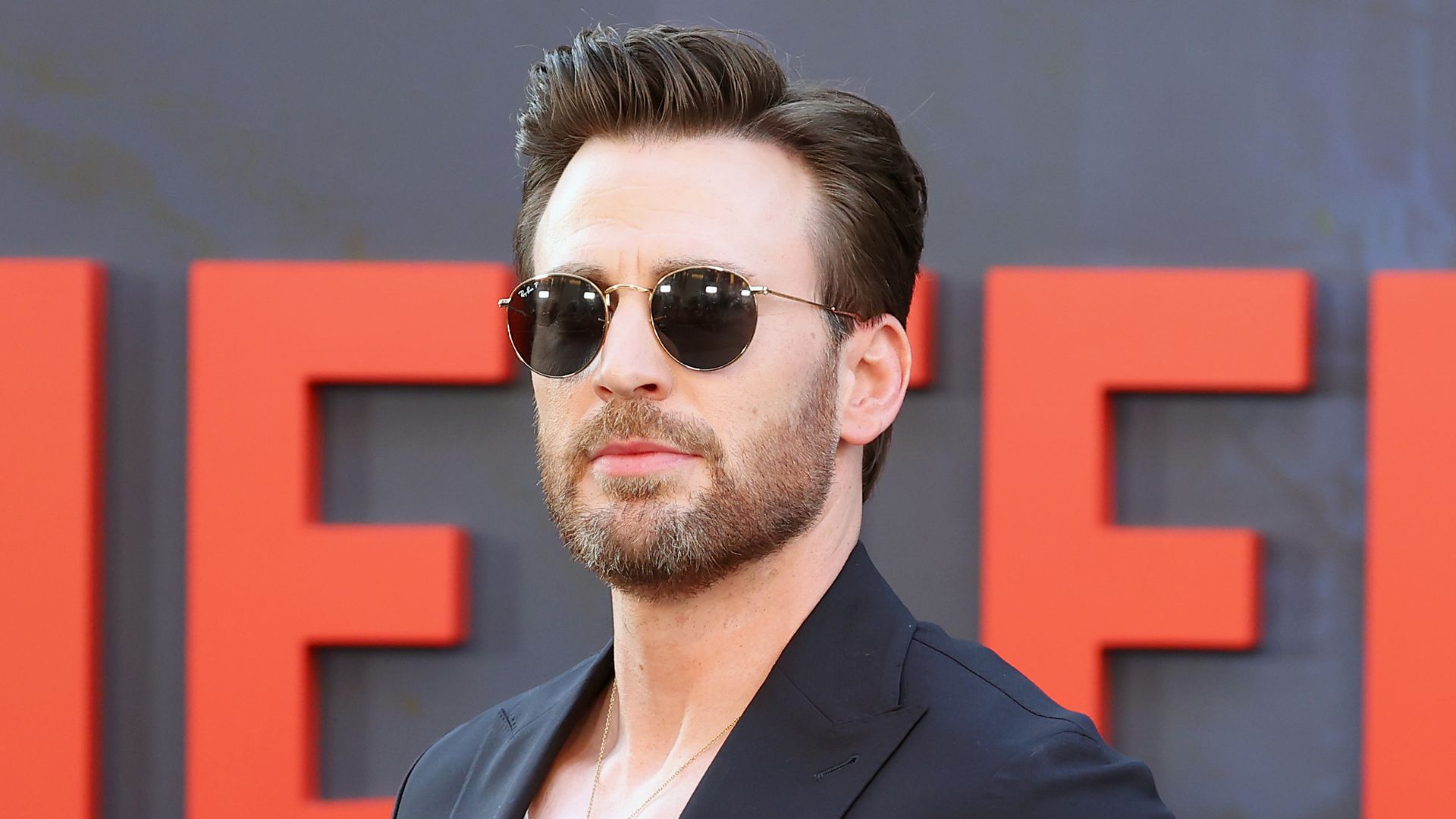 Chris Evans