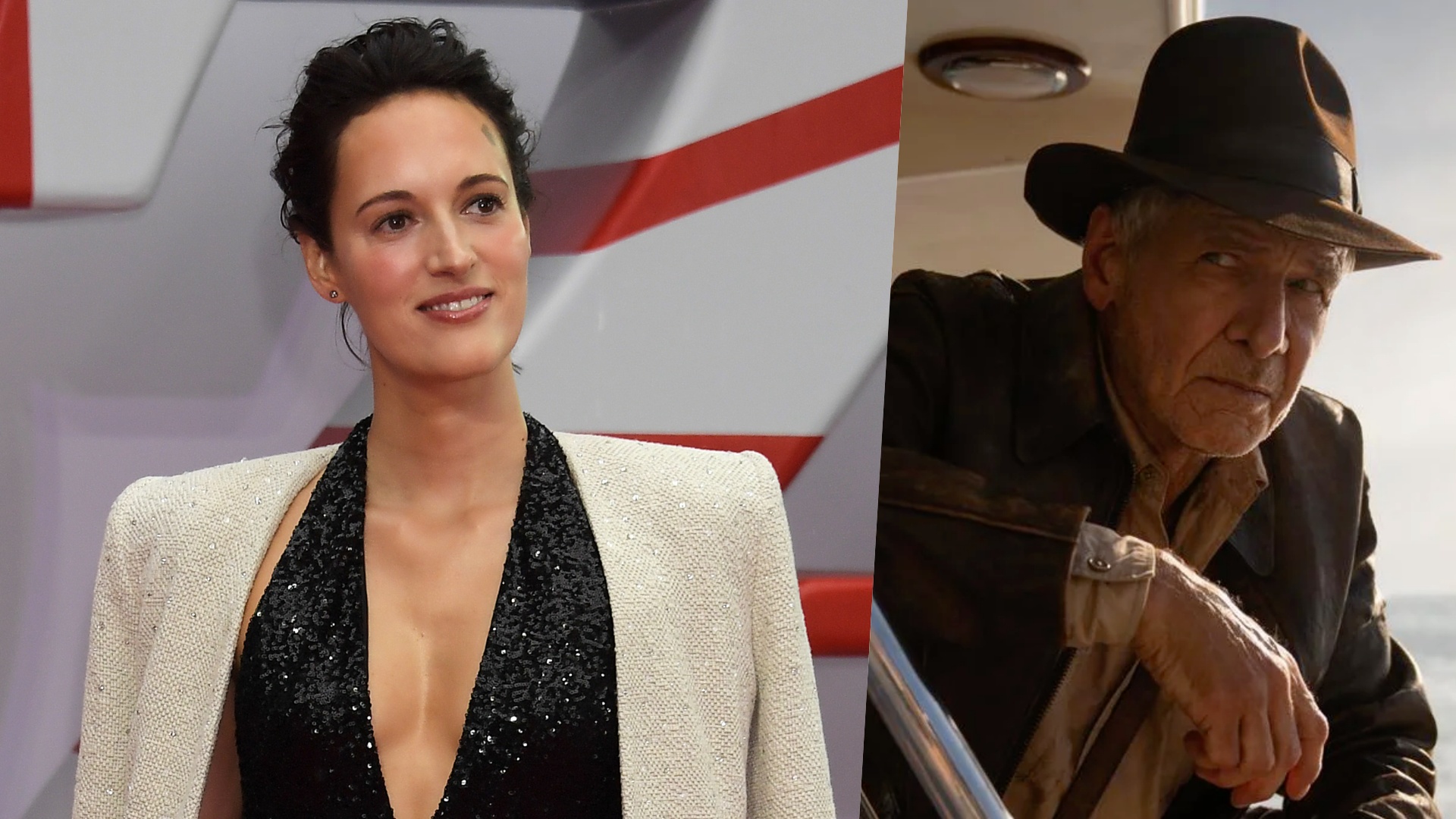 Indiana Jones 5: nel cast Harrison Ford e Phoebe Waller-Bridge