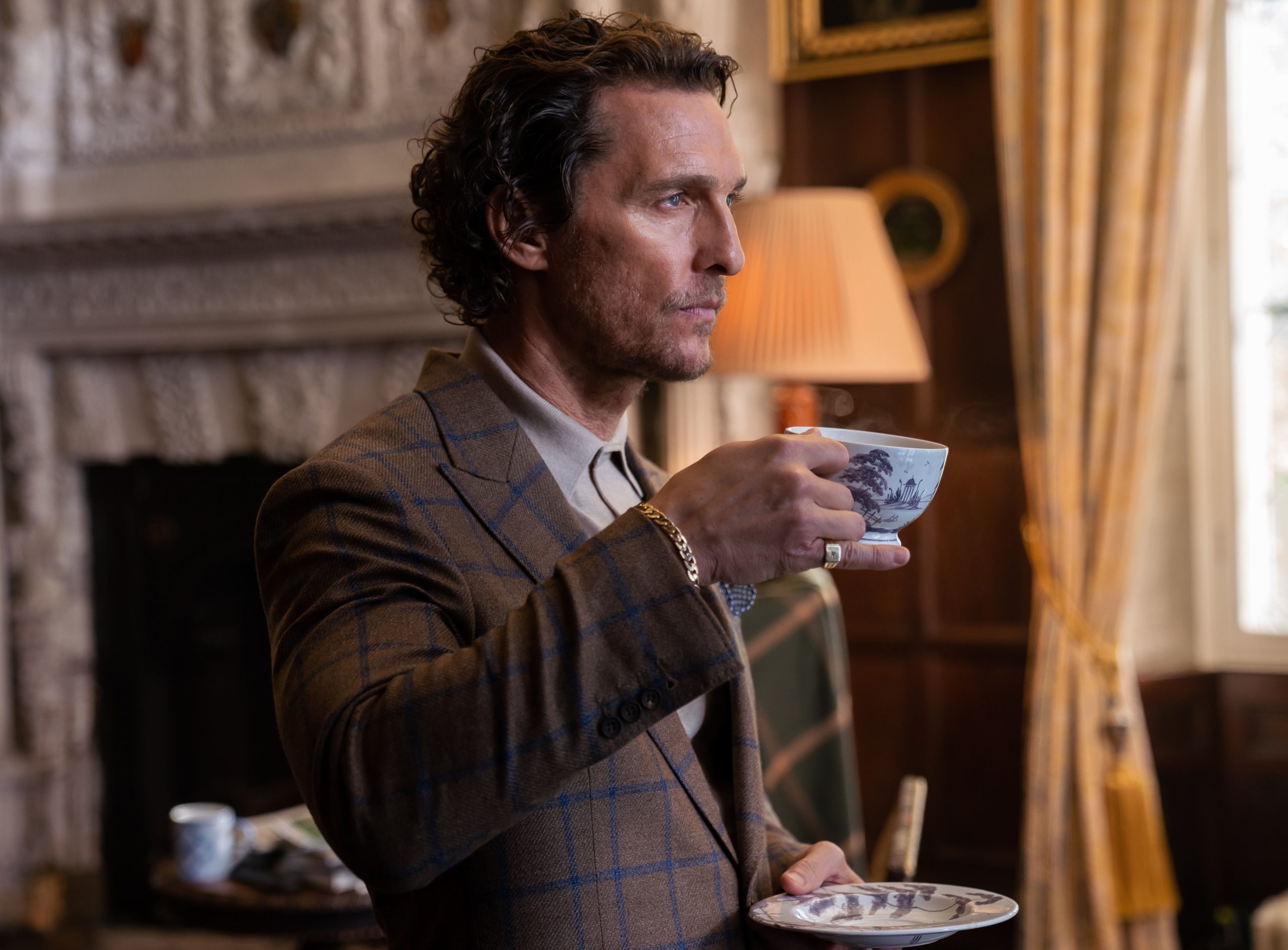 The Gentlemen, il film di Guy Ritchie avrà una serie sequel già scelta