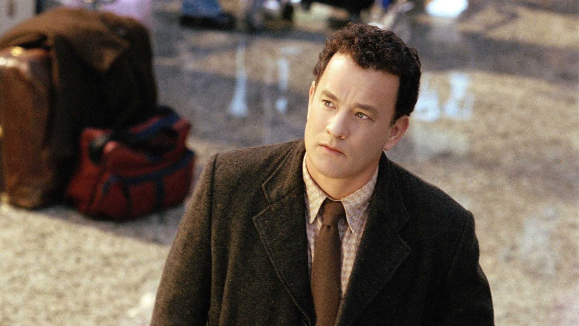 The Terminal, the man who inspired the movie with Tom Hanks died at Paris airport [FOTO]