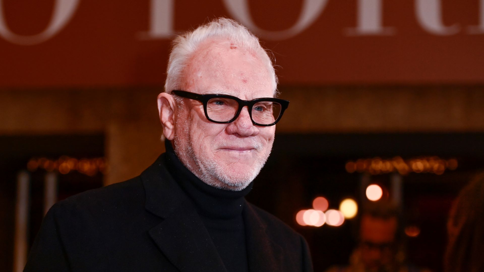 Malcolm McDowell slams Marvel Studios and rails against streaming.  Here are his words