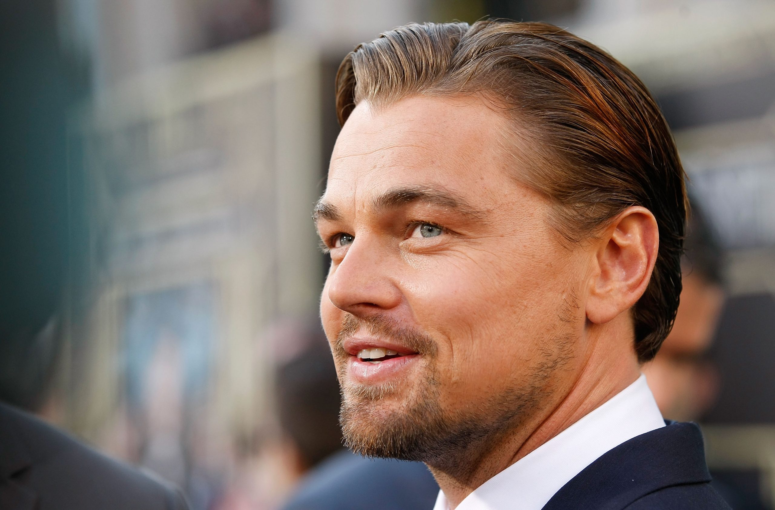 DiCaprio