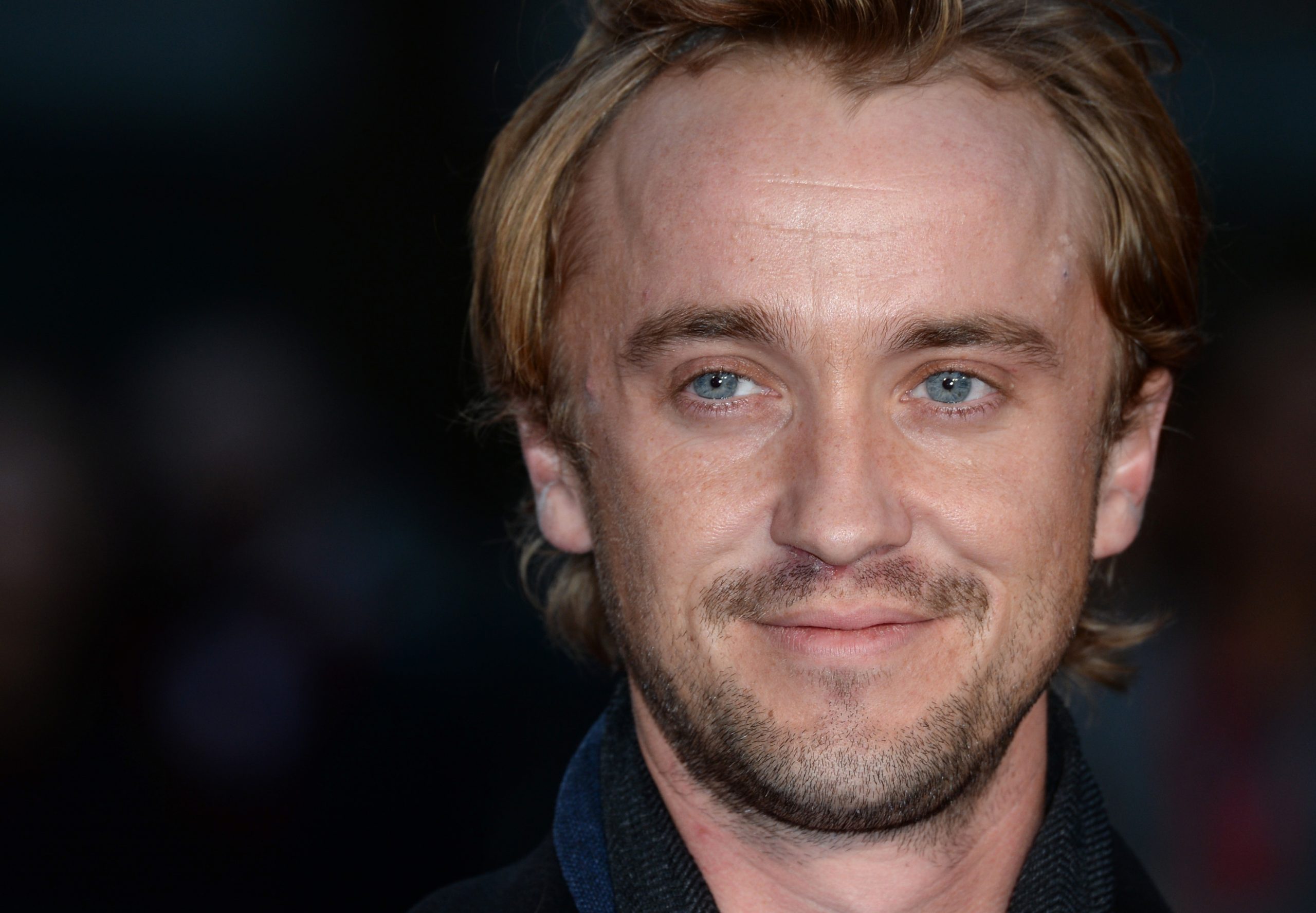 Tom Felton