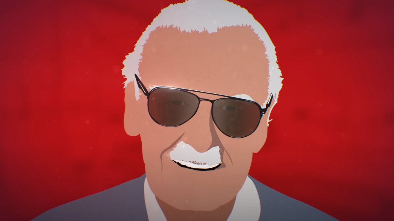 Stan-Lee_Disney