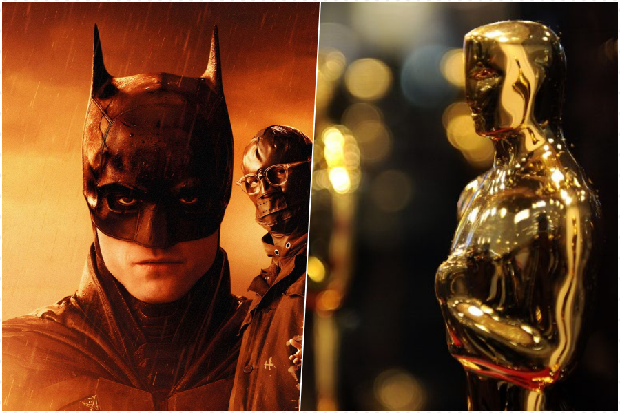 The Batman, fans of the Robert Pattinson movie furious at the Oscars