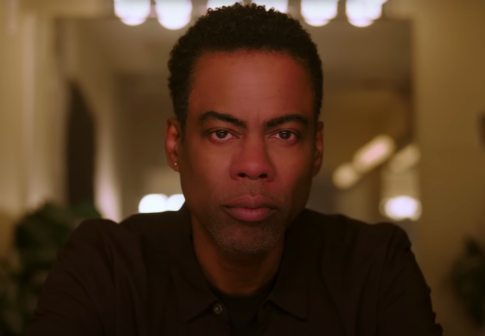 Chris Rock