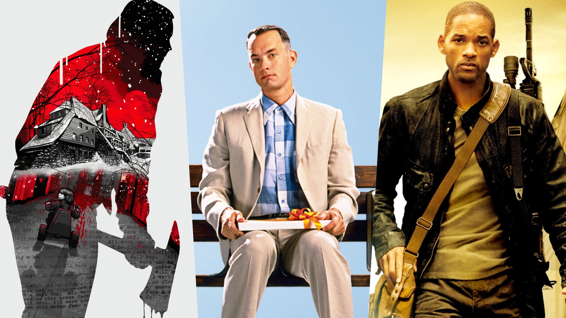 forrest gump shining 10 film amati dal pubblico odiati autori libri