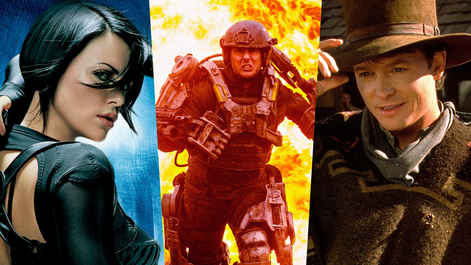 michael j fox tom cruise 15 attori rischiato morire set