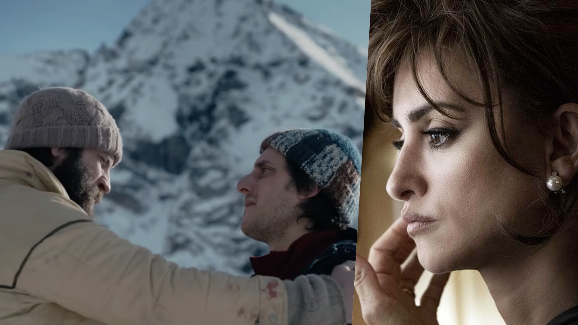 Cannes 2022, il cast di Le otto montagne, il film in concorso al Festival.  FOTO