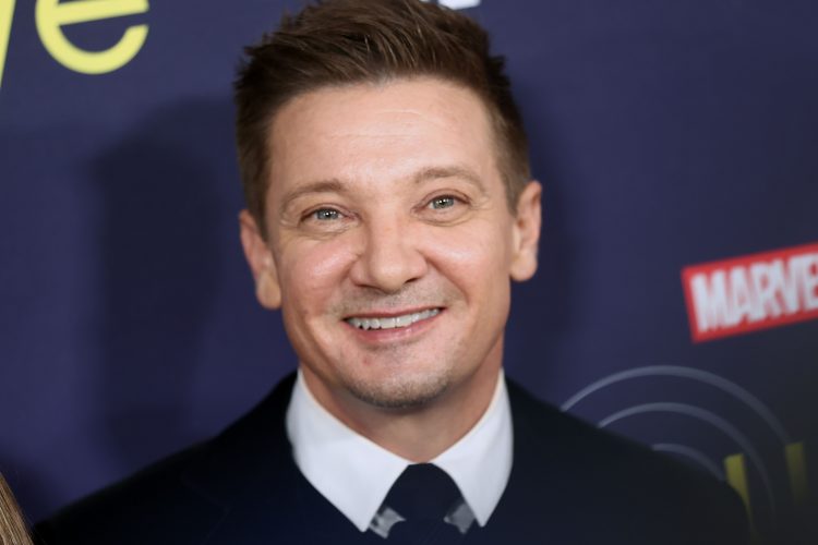 Jeremy Renner