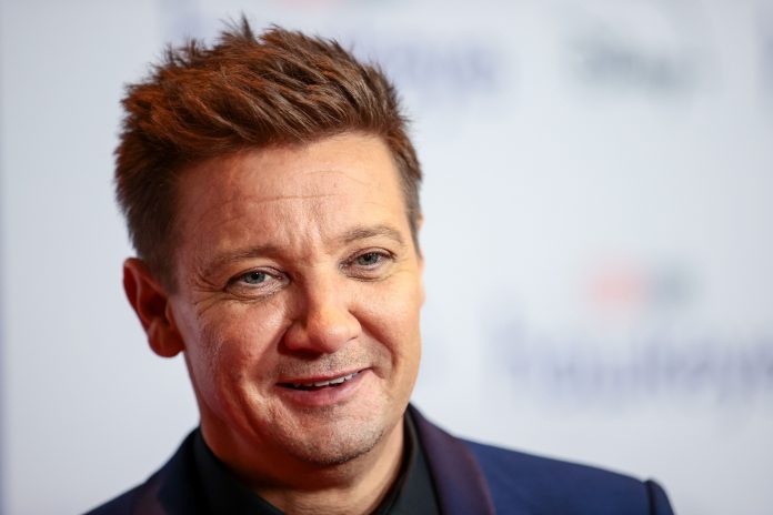 Jeremy Renner