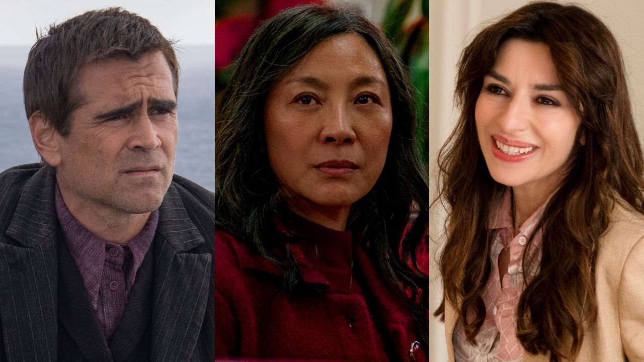 SAG Awards 2023: annunciate le nomination dei premi degli attori