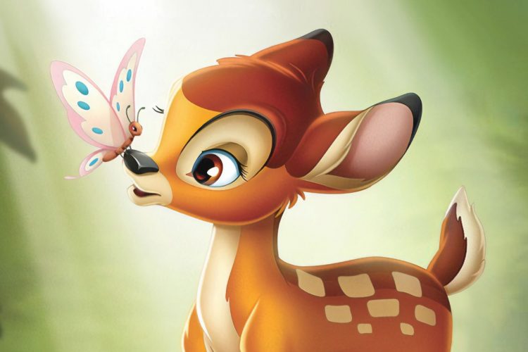 bambi