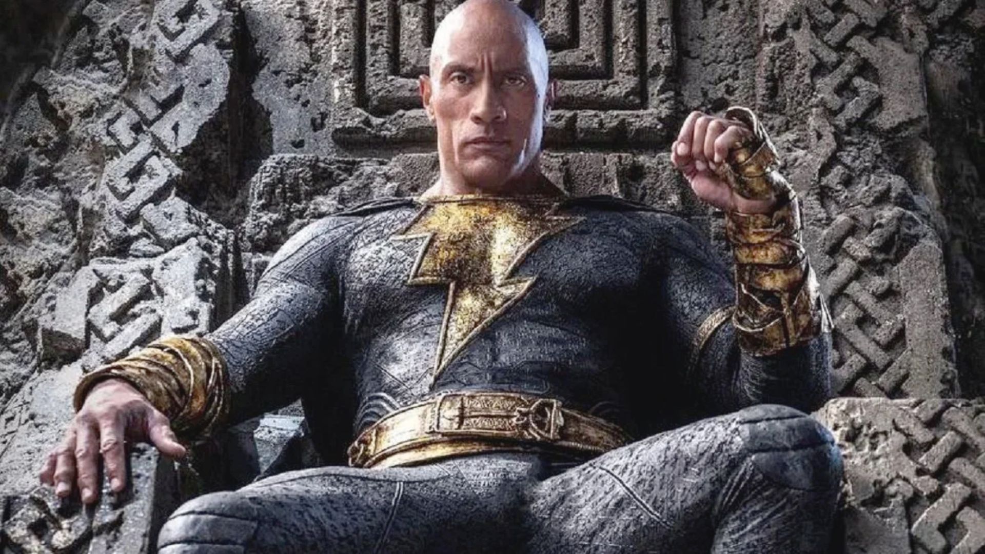 black adam marvel