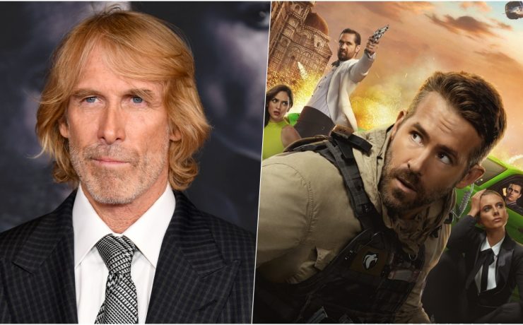 michael bay