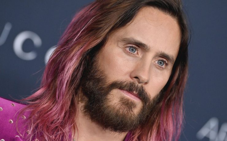 jared leto