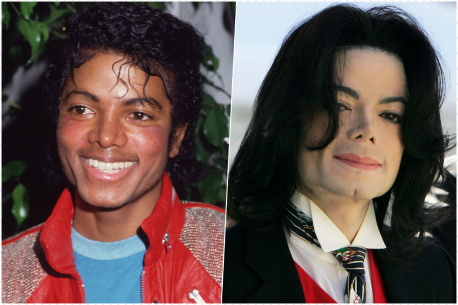Here is the biography of the King of Pop!  The director chose. Here are the details