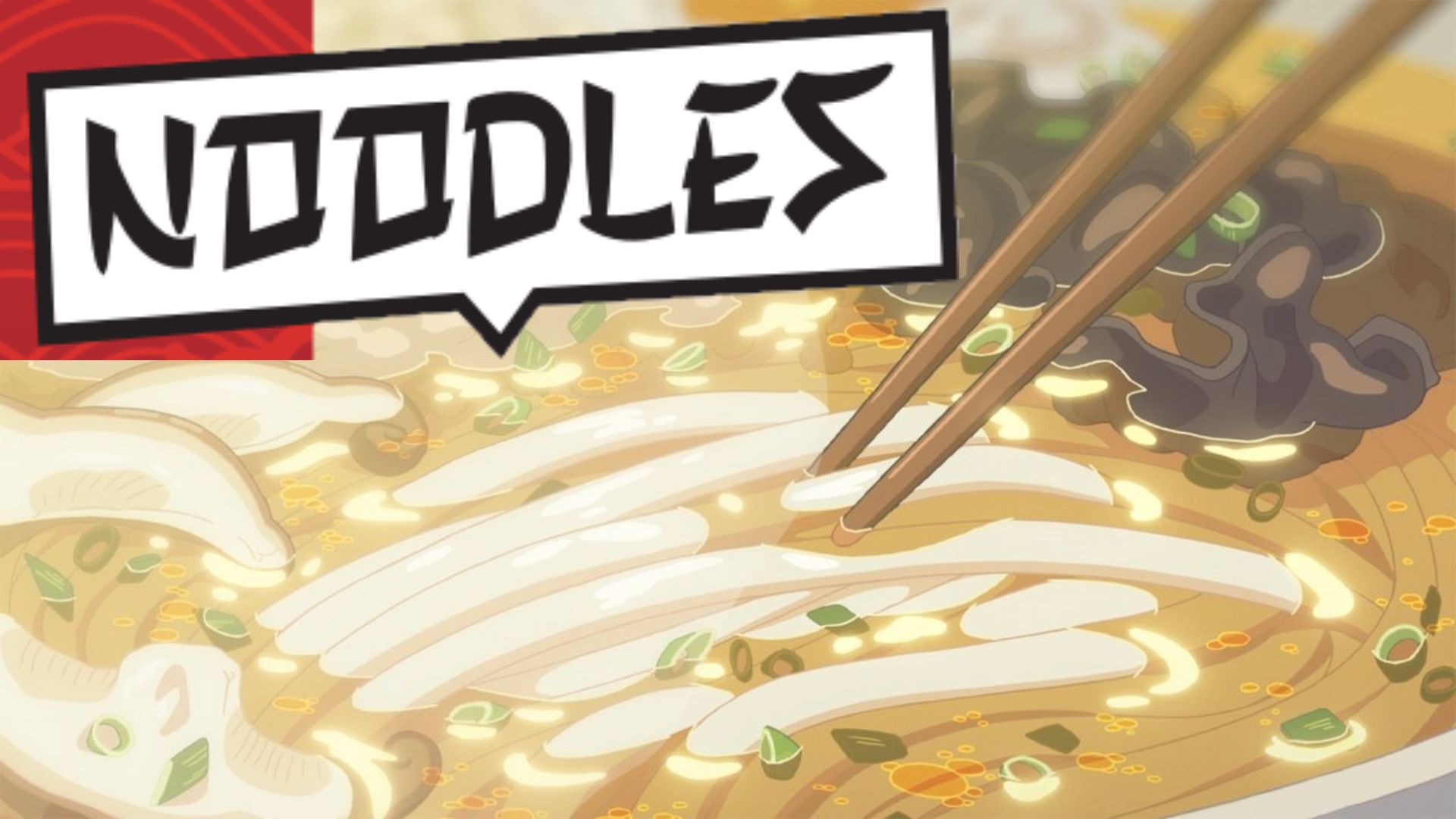 NOODLES! Su Best Movie è arrivata la nuova sezione dedicata al Giappone
