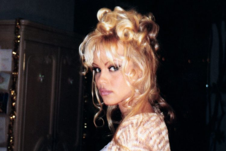 Pamela Anderson