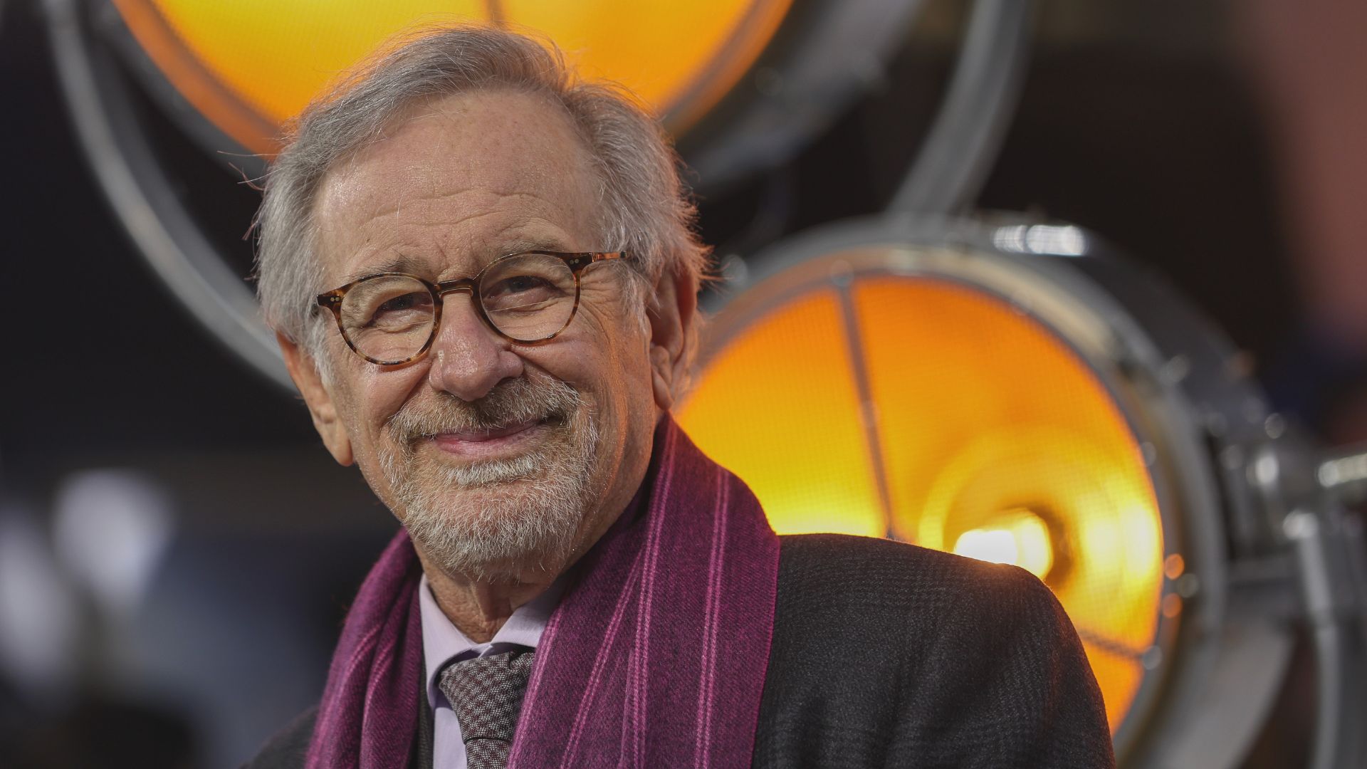 steven spielberg