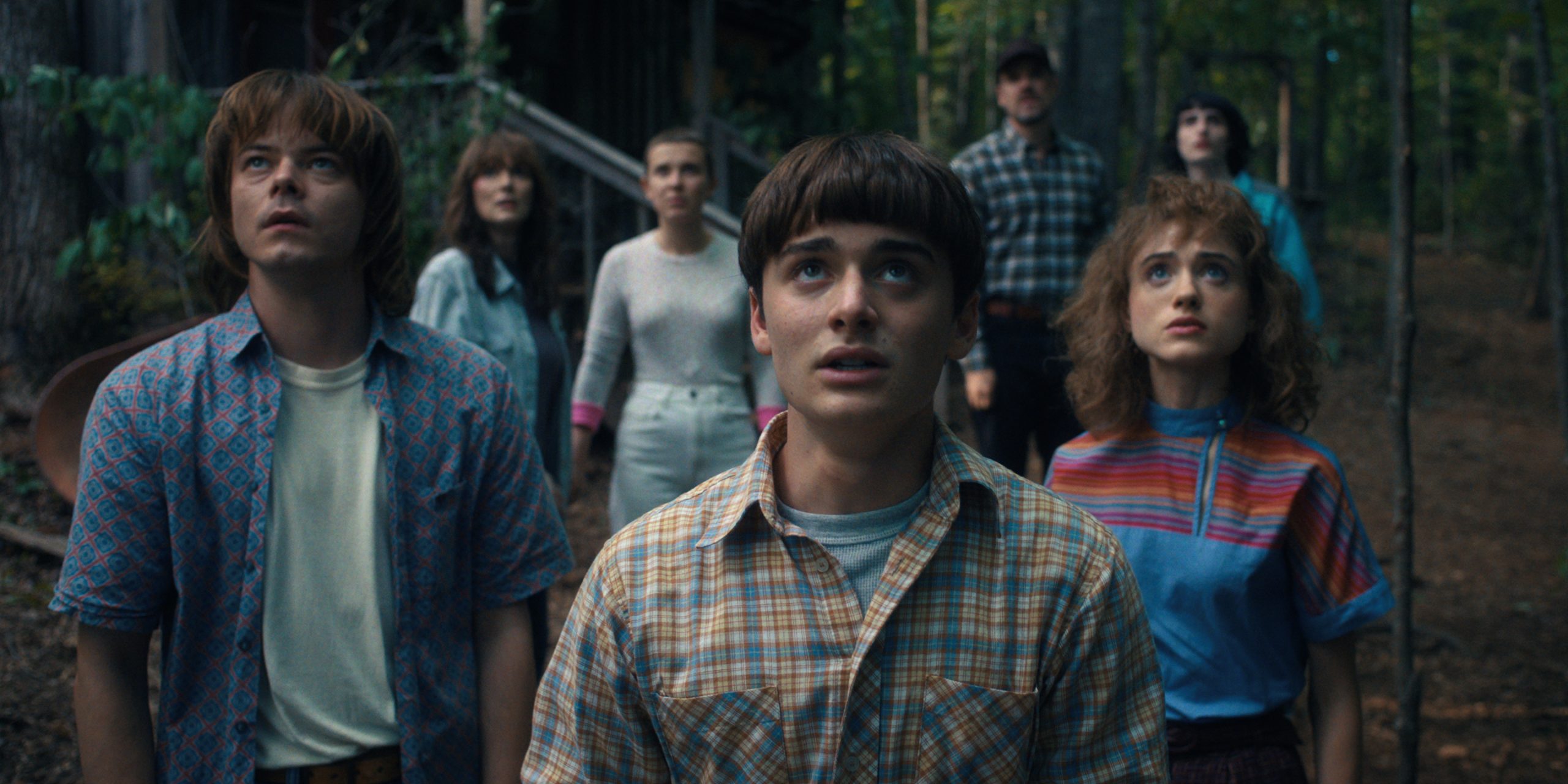 Stranger Things 2: Barb è tornata (e si fa giustizia da sola