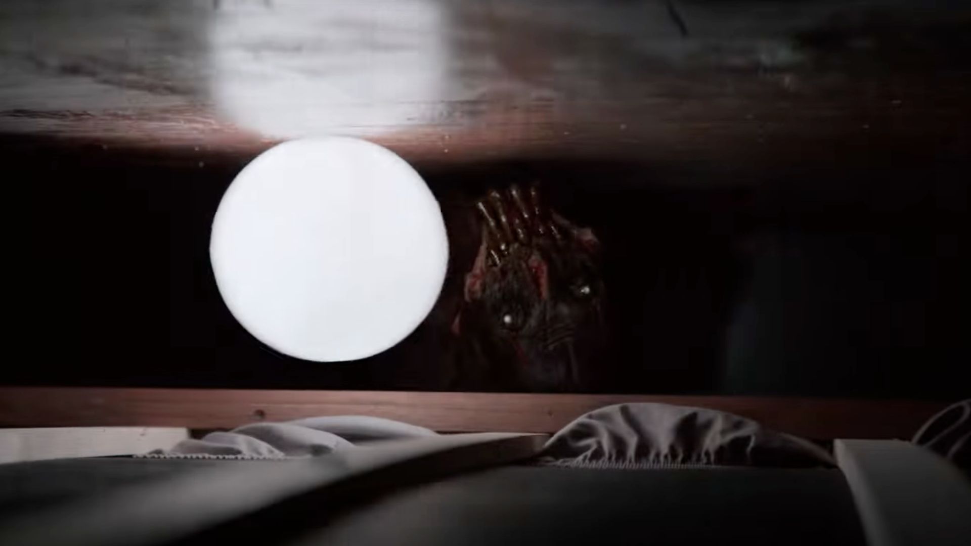 The Boogeyman, ecco a voi il trailer del nuovo horror. Ed è approvato