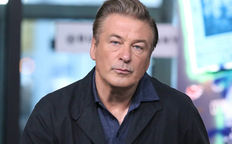 Alec Baldwin