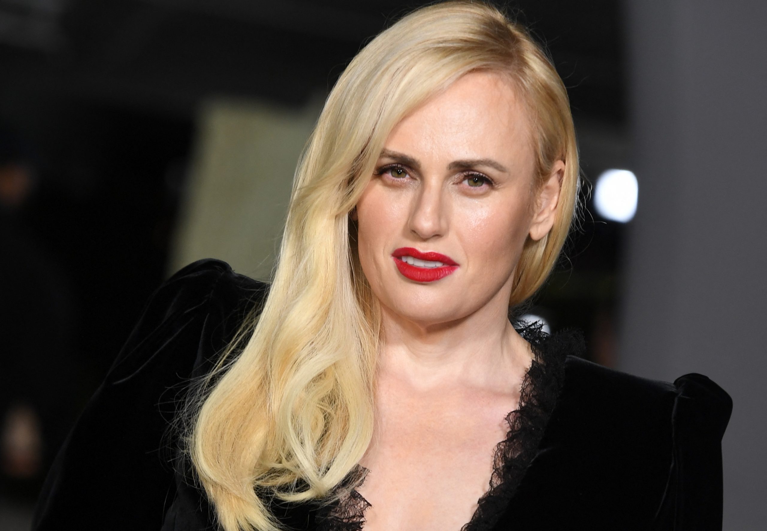 rebel wilson