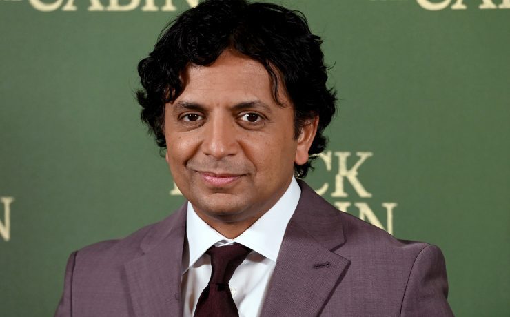 Shyamalan