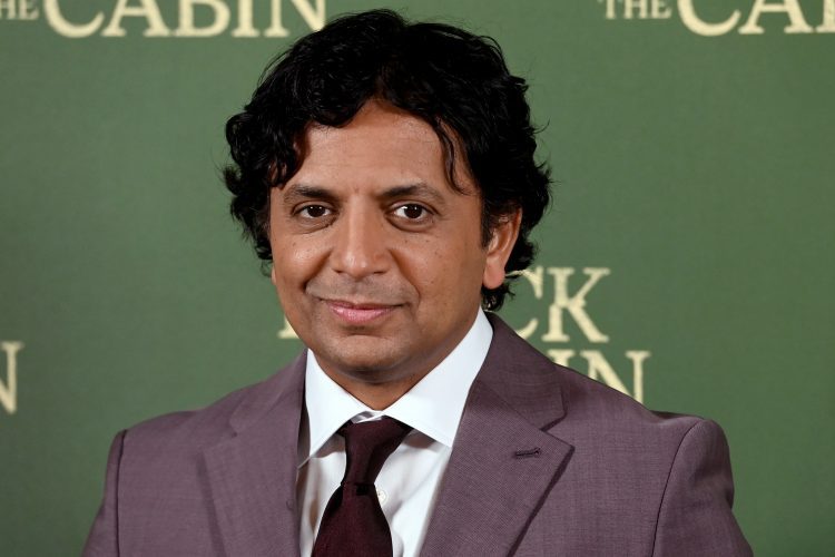 Shyamalan