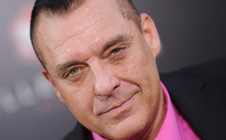 Tom Sizemore