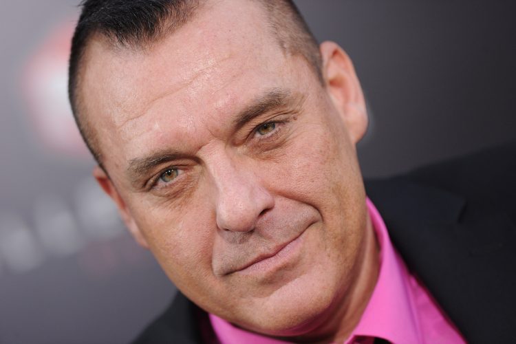 Tom Sizemore